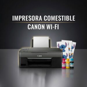 Impresora Canon G2110