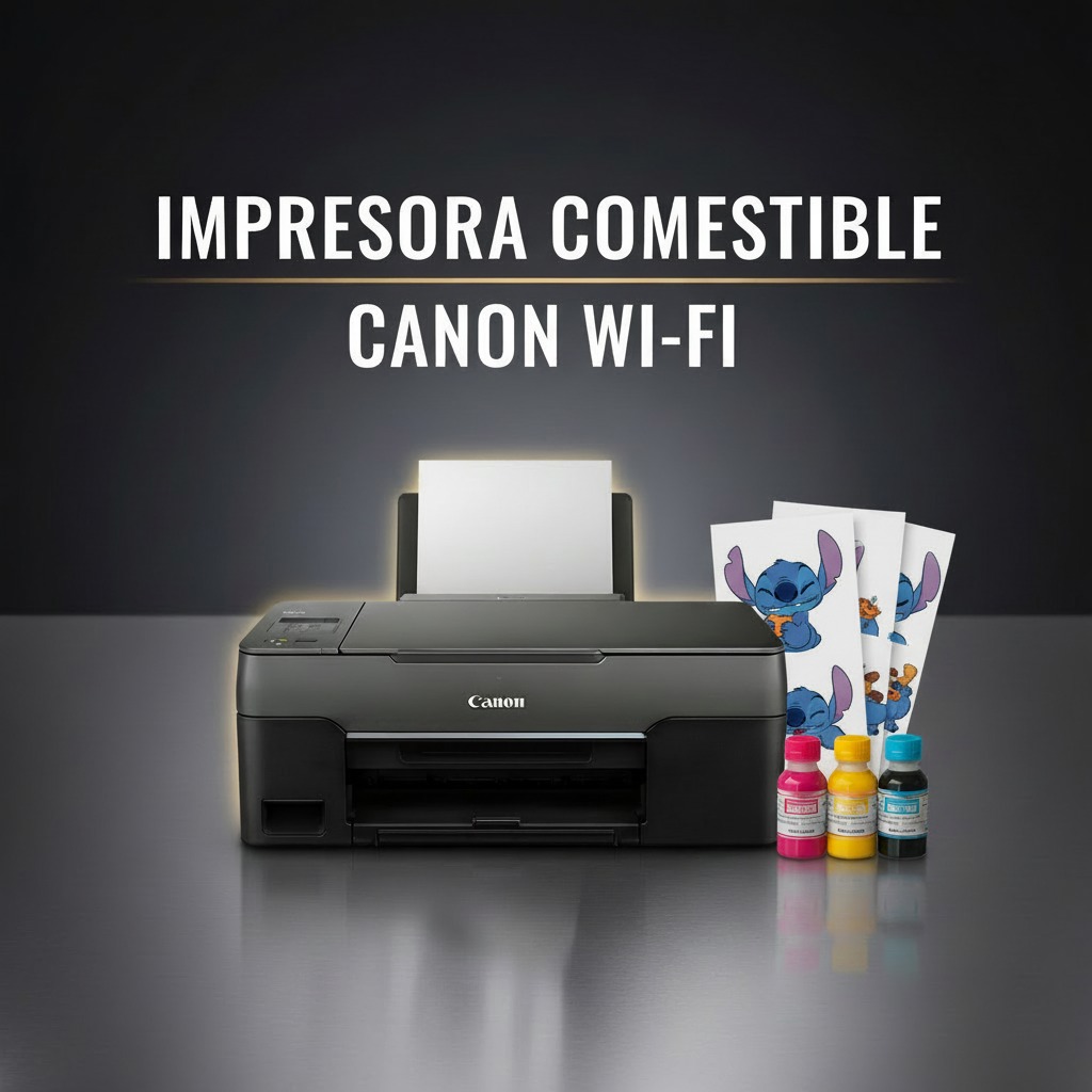 Impresora Canon G2110